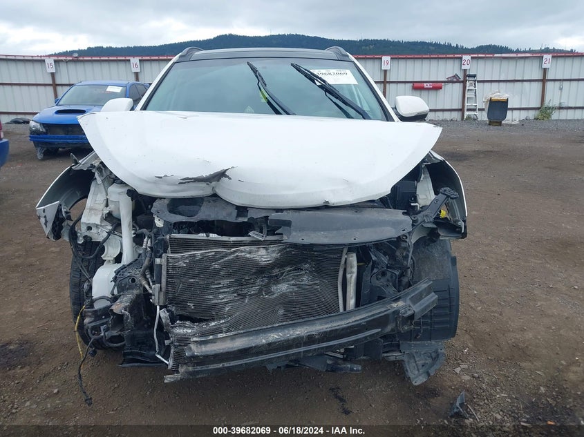 2015 Hyundai Santa Fe Gls VIN: KM8SRDHFXFU094819 Lot: 39682069