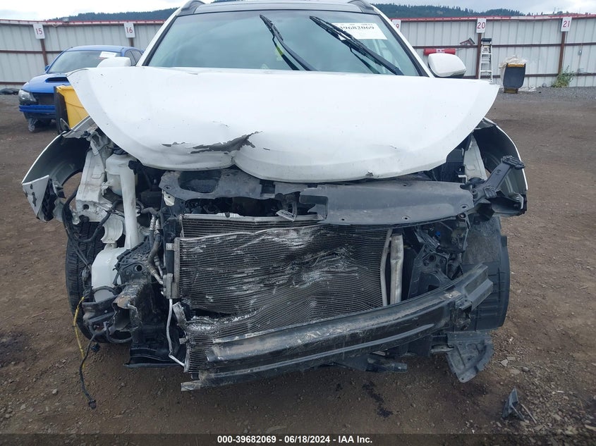 2015 Hyundai Santa Fe Gls VIN: KM8SRDHFXFU094819 Lot: 39682069