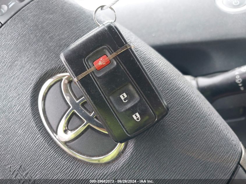 2008 Toyota Prius VIN: JTDKB20U483320174 Lot: 39682073