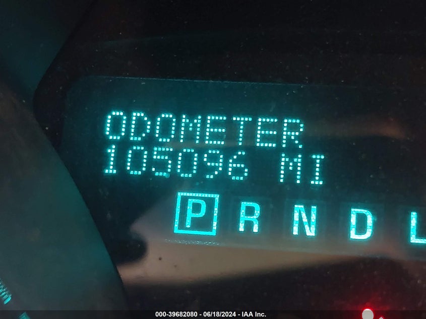 2016 Chevrolet Traverse 1Lt VIN: 1GNKVGKD2GJ316630 Lot: 39682080