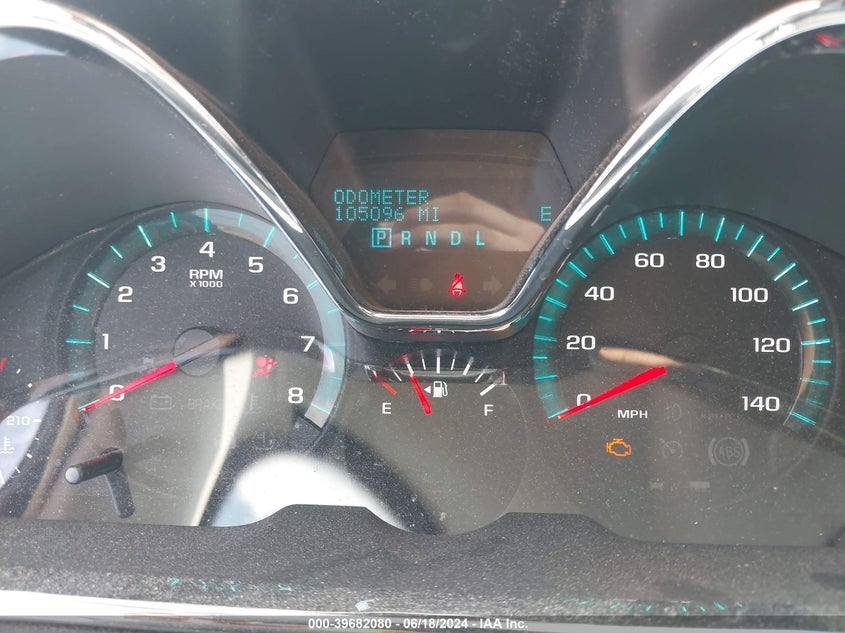 2016 Chevrolet Traverse 1Lt VIN: 1GNKVGKD2GJ316630 Lot: 39682080