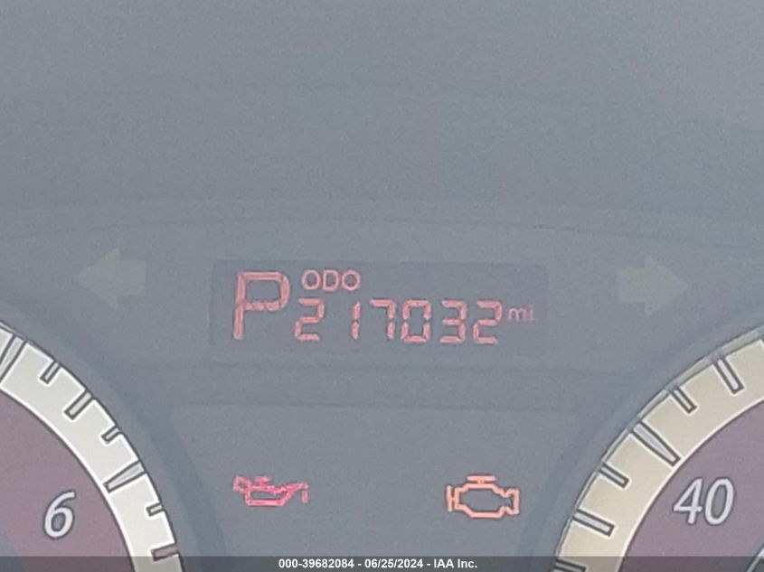 2010 Kia Rio Lx VIN: KNADH4A39A6610629 Lot: 39682084