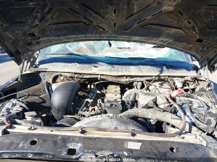 1995 Dodge Ram 2500 VIN: 3B7KF23C4SM174887 Lot: 39682091