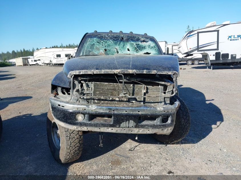 1995 Dodge Ram 2500 VIN: 3B7KF23C4SM174887 Lot: 39682091