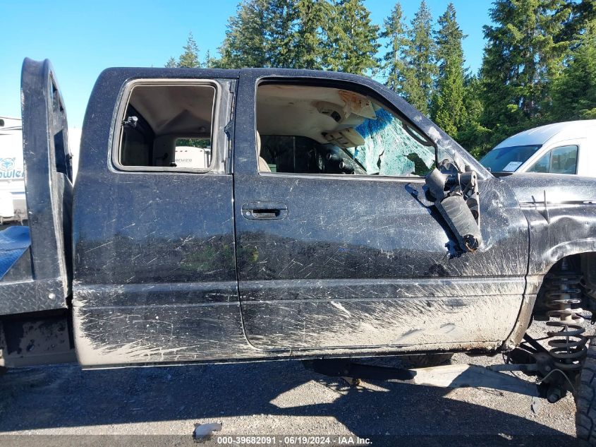 1995 Dodge Ram 2500 VIN: 3B7KF23C4SM174887 Lot: 39682091