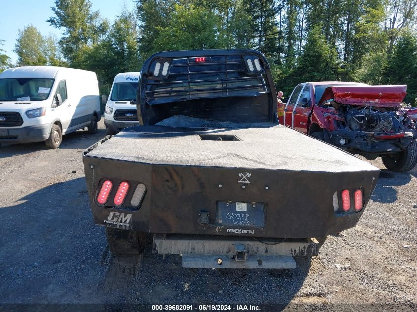 1995 Dodge Ram 2500 VIN: 3B7KF23C4SM174887 Lot: 39682091