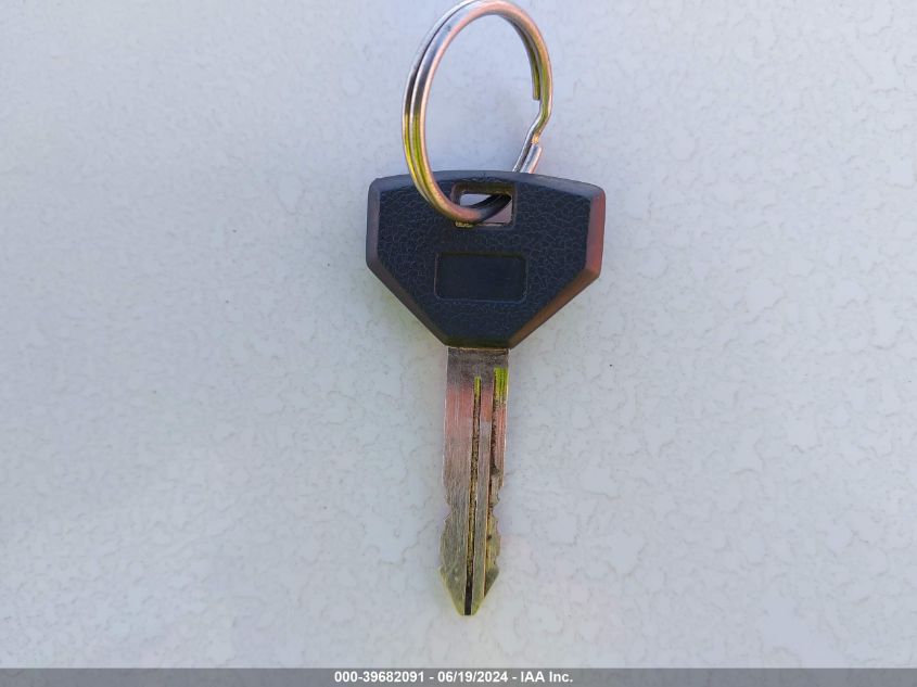 1995 Dodge Ram 2500 VIN: 3B7KF23C4SM174887 Lot: 39682091