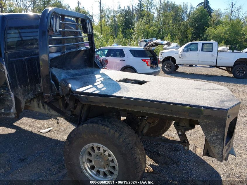 1995 Dodge Ram 2500 VIN: 3B7KF23C4SM174887 Lot: 39682091