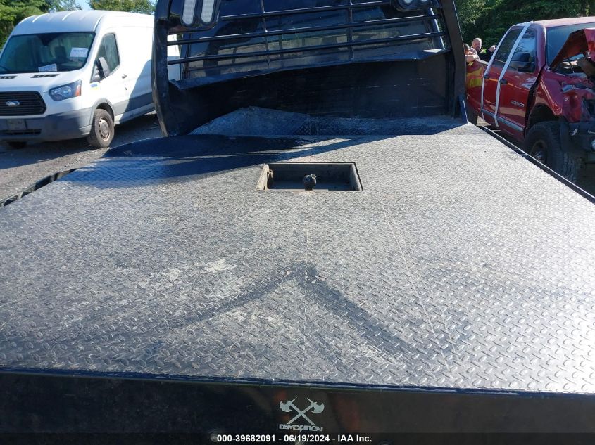 1995 Dodge Ram 2500 VIN: 3B7KF23C4SM174887 Lot: 39682091