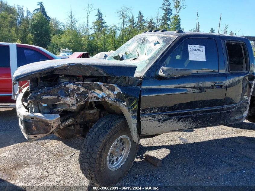 1995 Dodge Ram 2500 VIN: 3B7KF23C4SM174887 Lot: 39682091