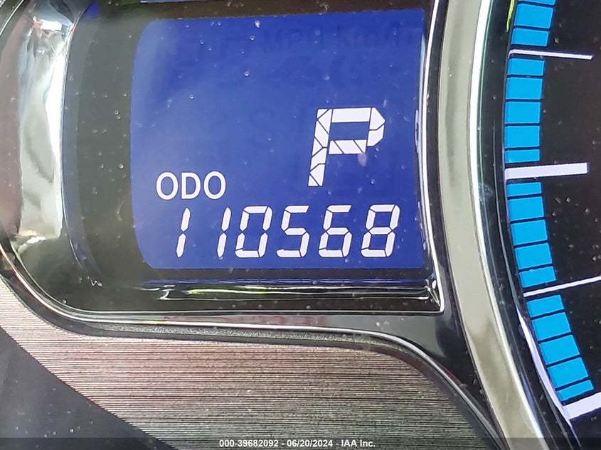 2012 Toyota Sienna Limited 7 Passenger VIN: 5TDDK3DC7CS043804 Lot: 39682092