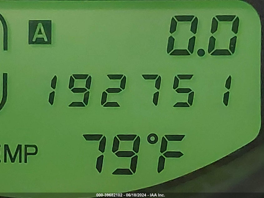 2007 Subaru Forester 2.5X VIN: JF1SG63697H717750 Lot: 39682102