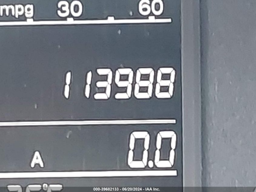 2007 Honda Cr-V Ex-L VIN: JHLRE48737C070900 Lot: 39682133