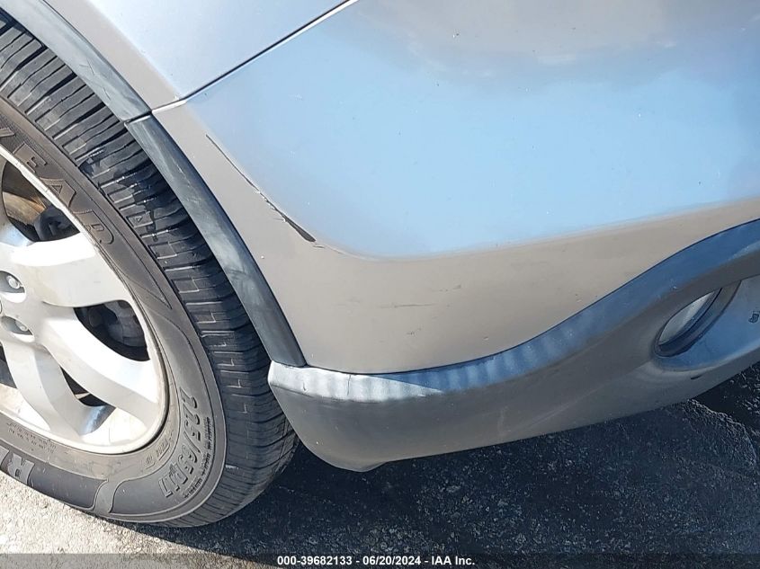 2007 Honda Cr-V Ex-L VIN: JHLRE48737C070900 Lot: 39682133