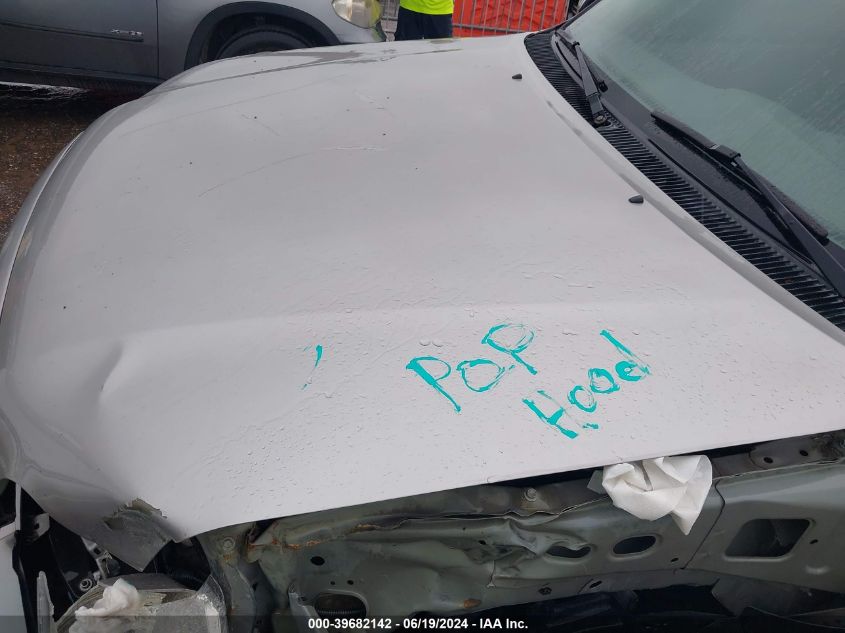 2003 Toyota Tundra Access Cab Sr5 VIN: 5TBRT34143S399881 Lot: 39682142