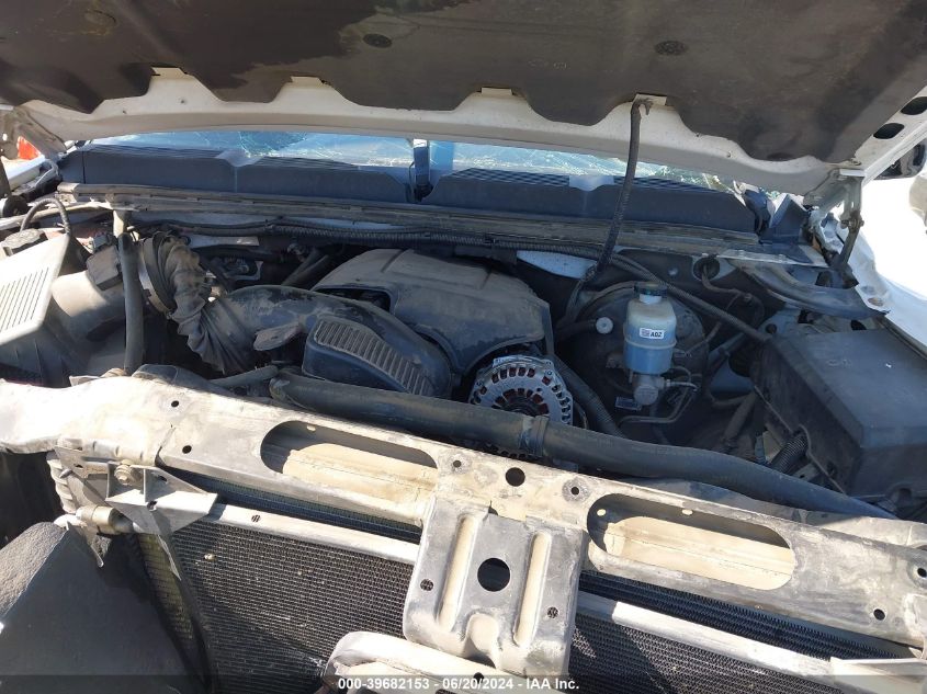 2009 Chevrolet Silverado 1500 Lt VIN: 3GCEC23039G211948 Lot: 39682153