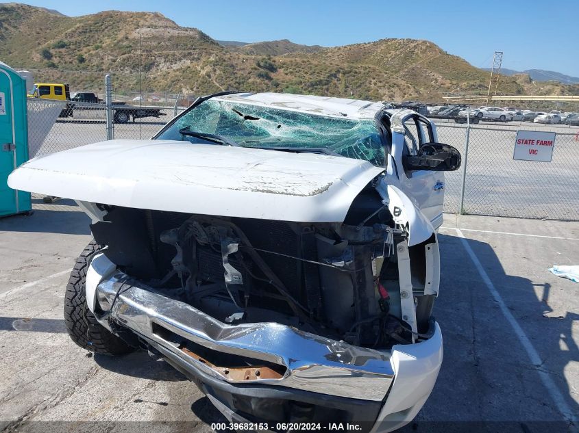 2009 Chevrolet Silverado 1500 Lt VIN: 3GCEC23039G211948 Lot: 39682153