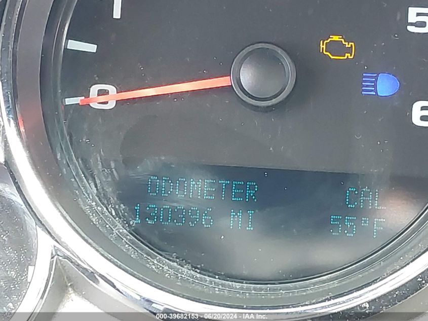 2009 Chevrolet Silverado 1500 Lt VIN: 3GCEC23039G211948 Lot: 39682153