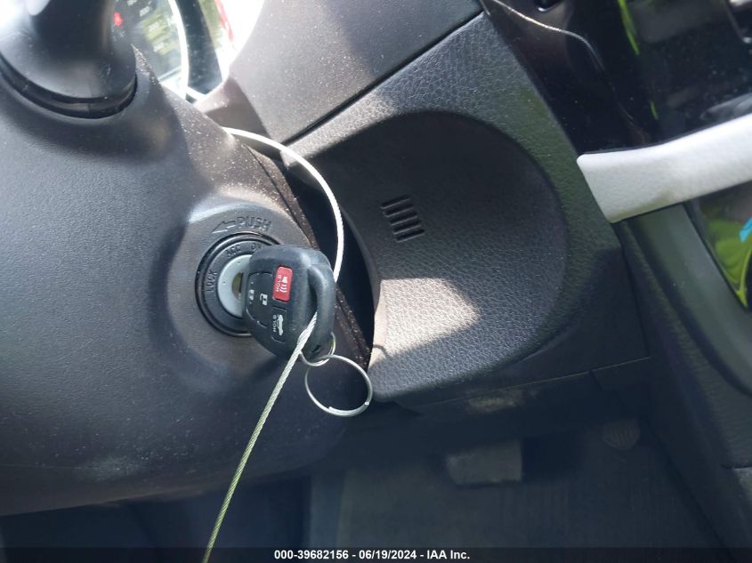 2015 TOYOTA COROLLA LE - 2T1BURHE9FC282428