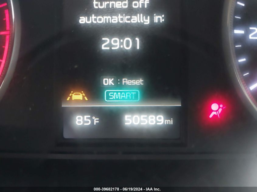 2022 KIA K5 GT-LINE - 5XXG64J29NG133589