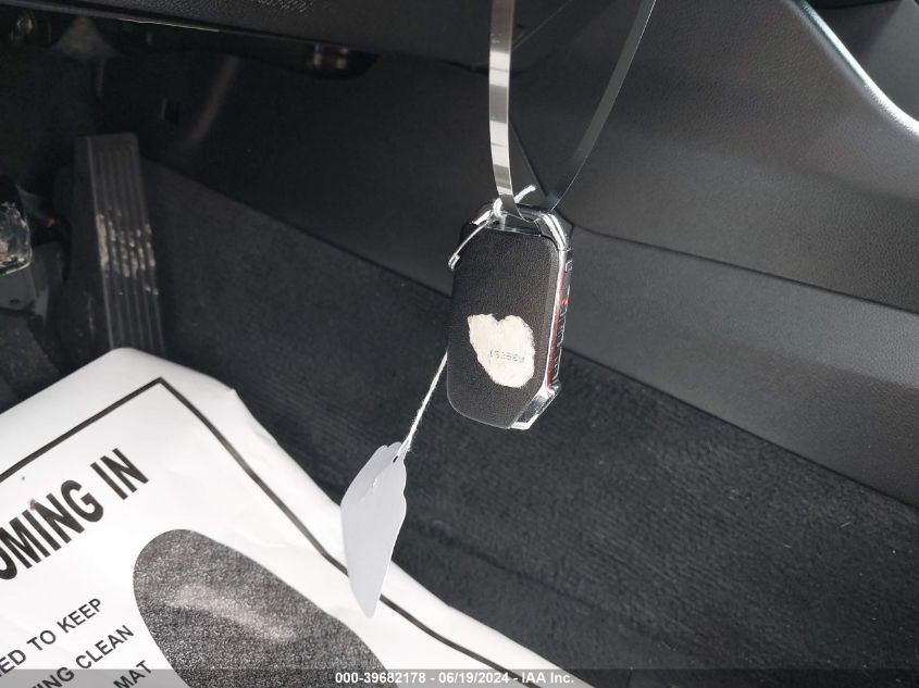 2022 KIA K5 GT-LINE - 5XXG64J29NG133589