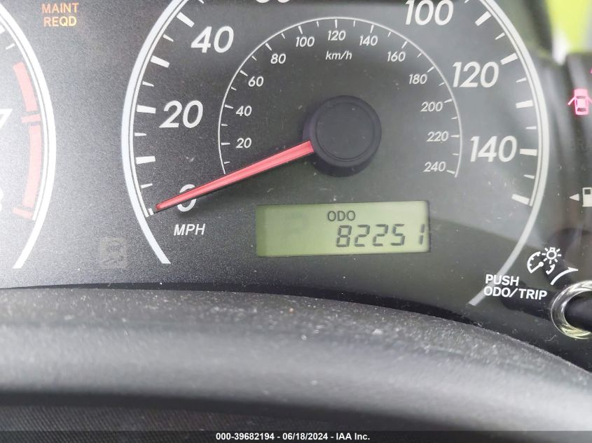 2011 Toyota Corolla Le VIN: 2T1BU4EE9BC690560 Lot: 39682194