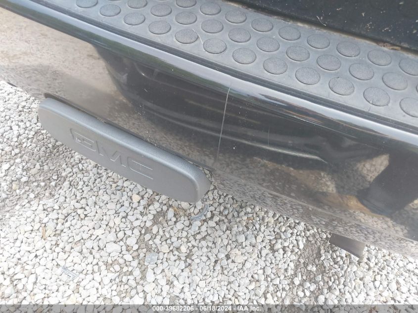 2007 GMC Envoy Denali VIN: 1GKET63M572251873 Lot: 39682206