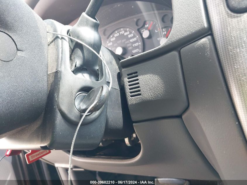 2005 Ford Explorer Xlt/Xlt Sport VIN: 1FMZU63K45UB30757 Lot: 39682210