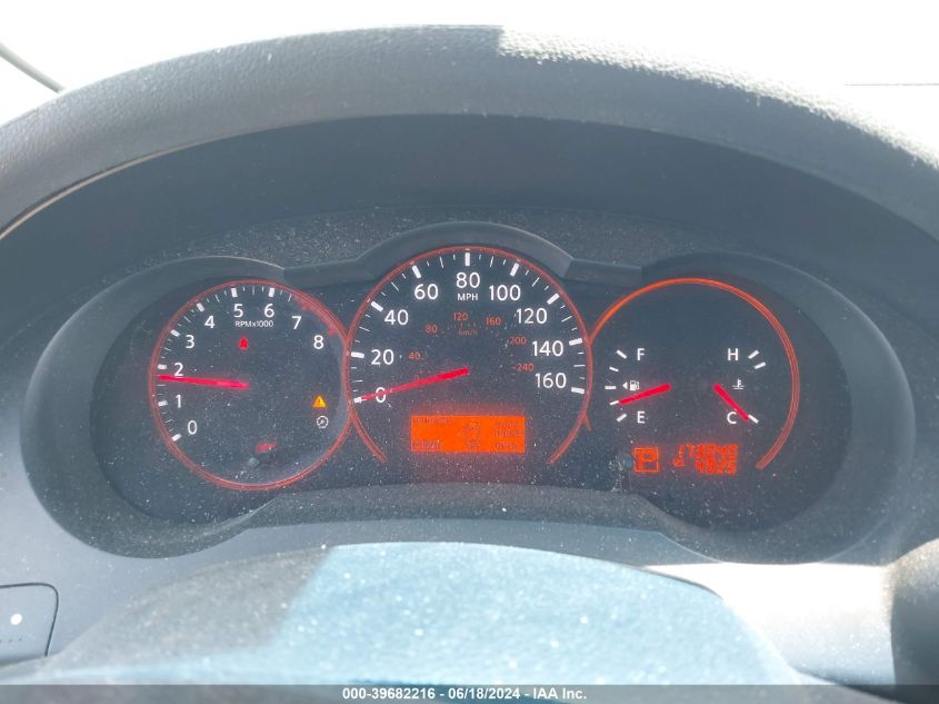 2008 Nissan Altima 3.5 Se VIN: 1N4BL24E98C137777 Lot: 39682216