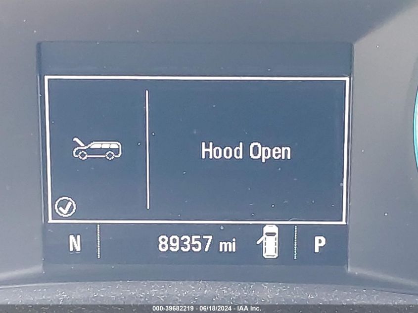 2021 Chevrolet Equinox Awd Ls VIN: 2GNAXSEV0M6160156 Lot: 39682219