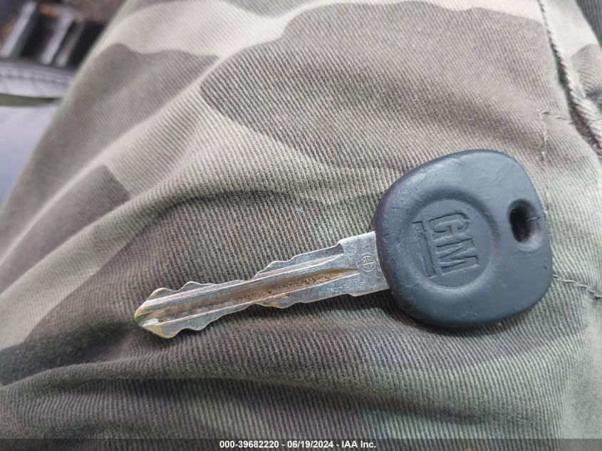 2008 Cadillac Cts Standard VIN: 1G6DT57V380198160 Lot: 39682220