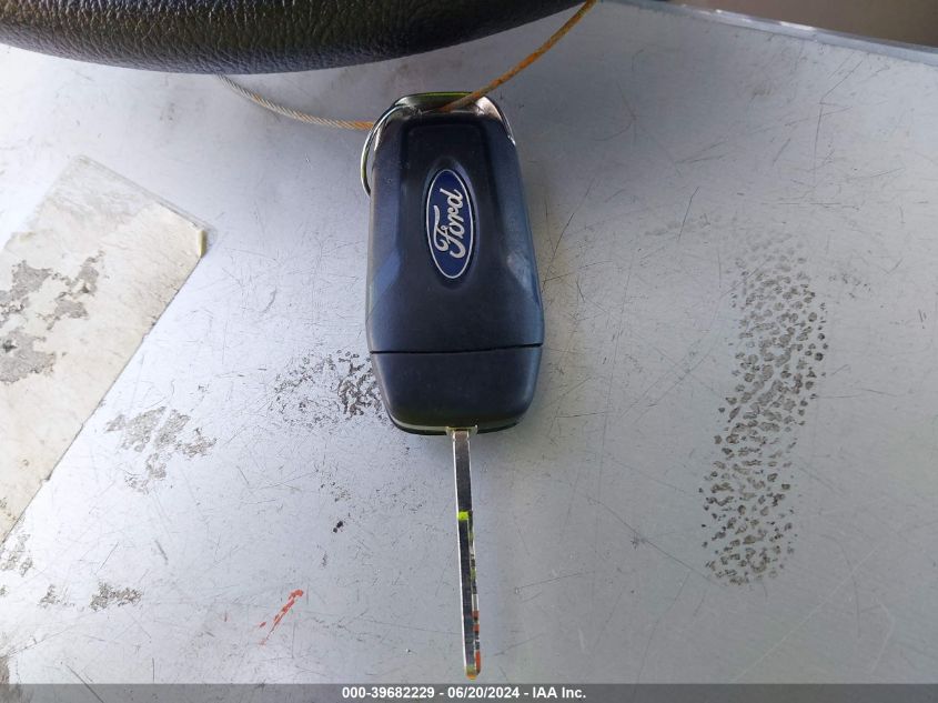 2019 Ford Transit Connect Xlt VIN: NM0LS7F29K1407026 Lot: 39682229