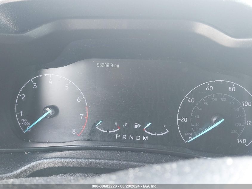 2019 Ford Transit Connect Xlt VIN: NM0LS7F29K1407026 Lot: 39682229