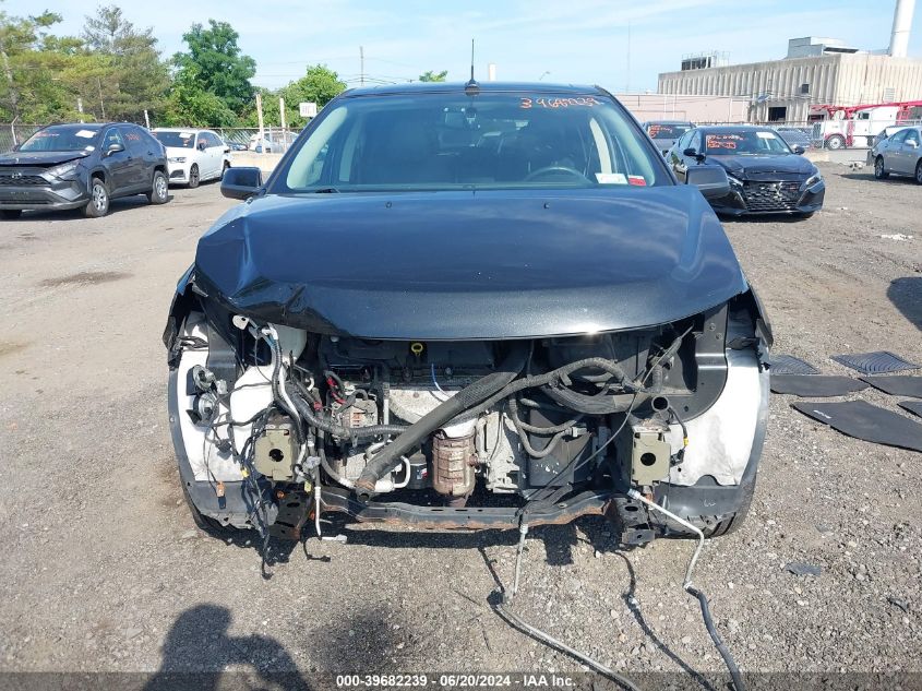 2013 Ford Edge Sel VIN: 2FMDK4JC0DBC94821 Lot: 39682239