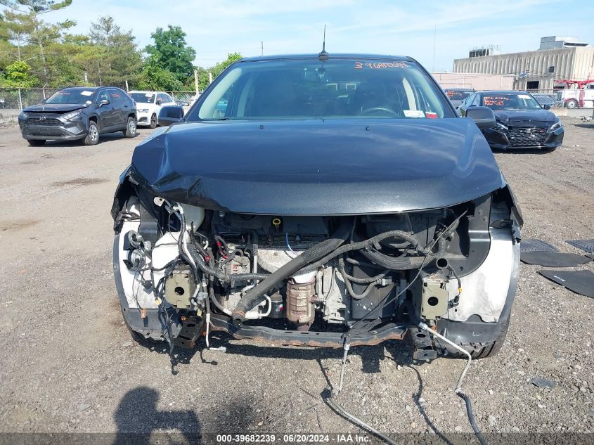 2013 Ford Edge Sel VIN: 2FMDK4JC0DBC94821 Lot: 39682239