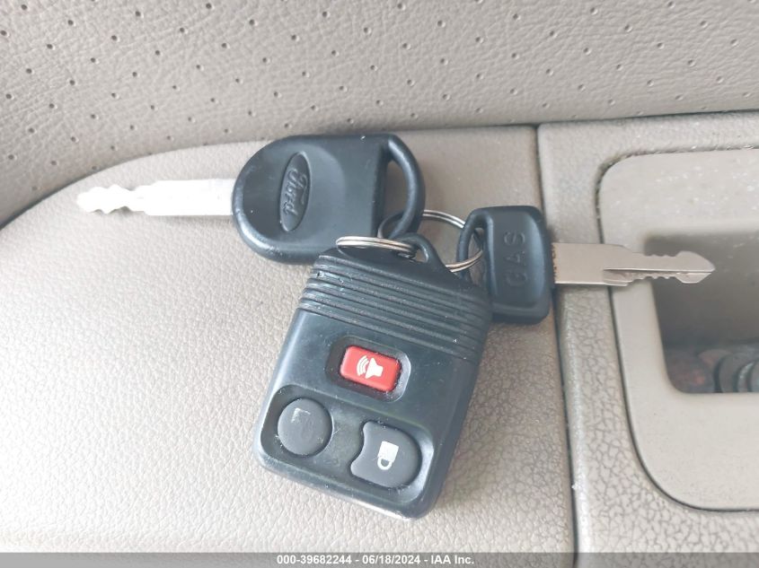 2006 Ford Freestyle Limited VIN: 1FMDK06186GA06247 Lot: 39682244