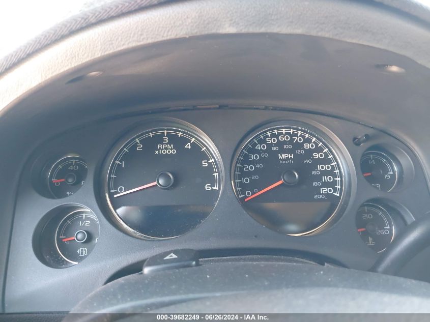 2009 Chevrolet Tahoe Ls VIN: 1GNFC13C69R174975 Lot: 39682249