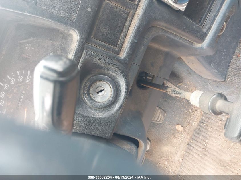 1990 Toyota Pickup 1/2 Ton Ex Lng Whlbse Dlx VIN: JT4RN13PXL6015114 Lot: 39682254