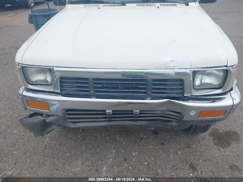 1990 Toyota Pickup 1/2 Ton Ex Lng Whlbse Dlx VIN: JT4RN13PXL6015114 Lot: 39682254