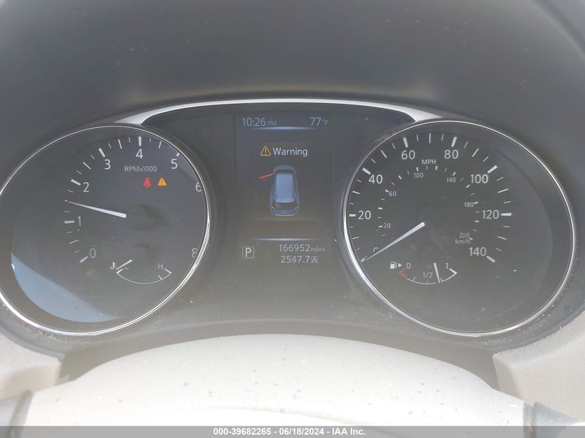 2014 Nissan Rogue S VIN: 5N1AT2ML8EC833185 Lot: 39682265