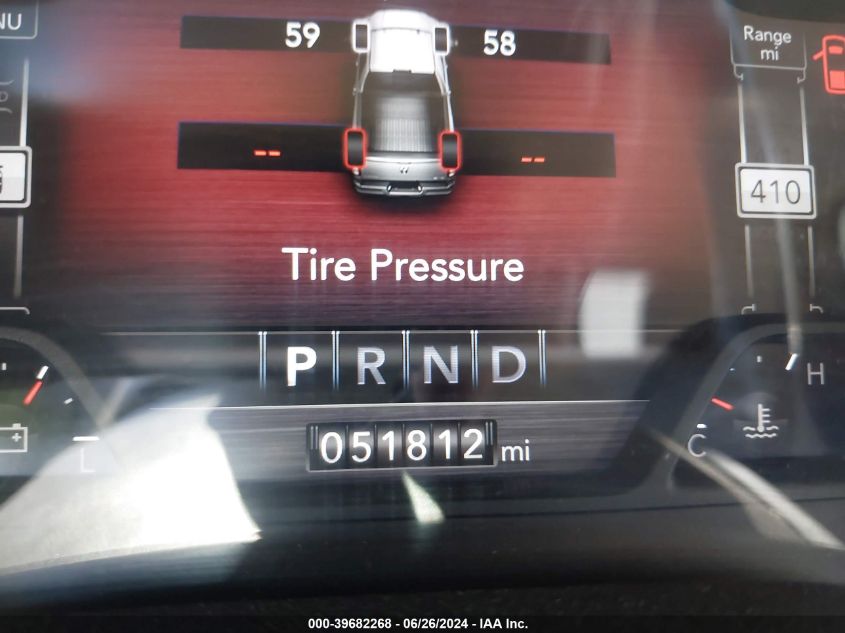 2022 RAM 2500 LARAMIE  4X4 6'4 BOX - 3C6UR5FL2NG411559