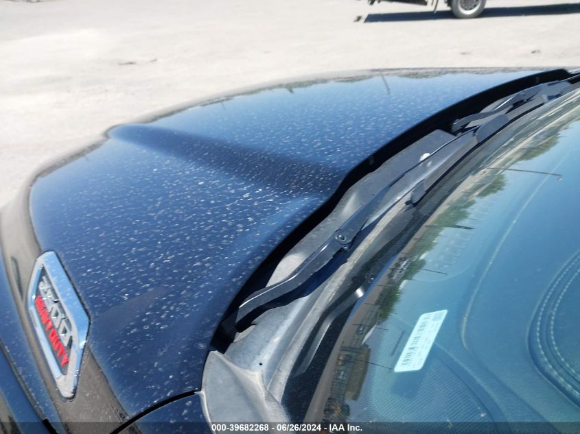 2022 RAM 2500 LARAMIE  4X4 6'4 BOX - 3C6UR5FL2NG411559