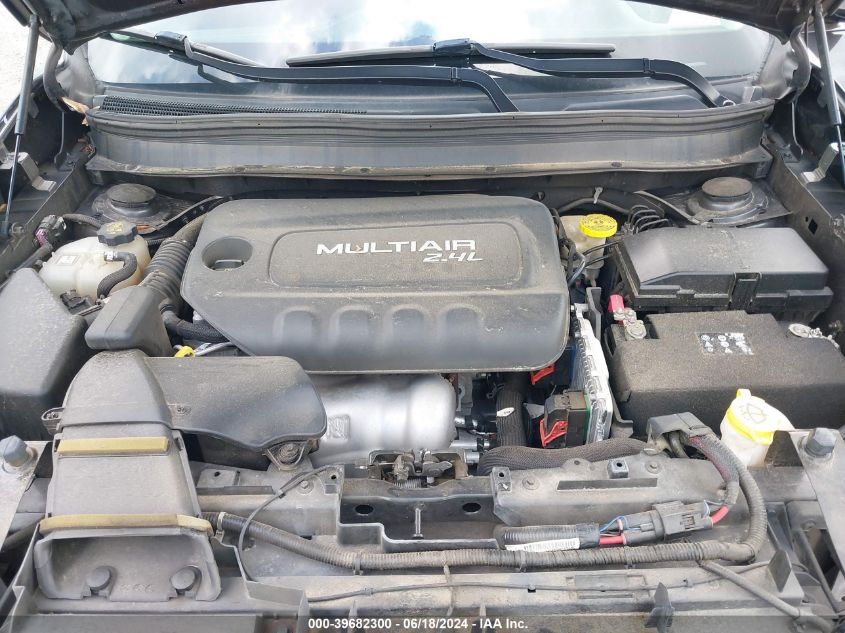 2015 Jeep Cherokee Latitude VIN: 1C4PJLCB3FW791284 Lot: 39682300