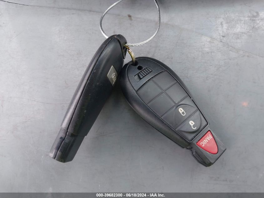 2015 Jeep Cherokee Latitude VIN: 1C4PJLCB3FW791284 Lot: 39682300