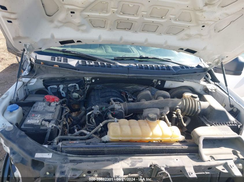 1FTMF1CB2KKE68371 2019 Ford F150