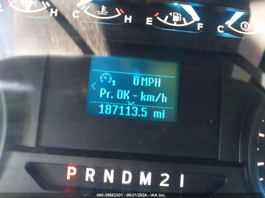 1FTMF1CB2KKE68371 2019 Ford F150