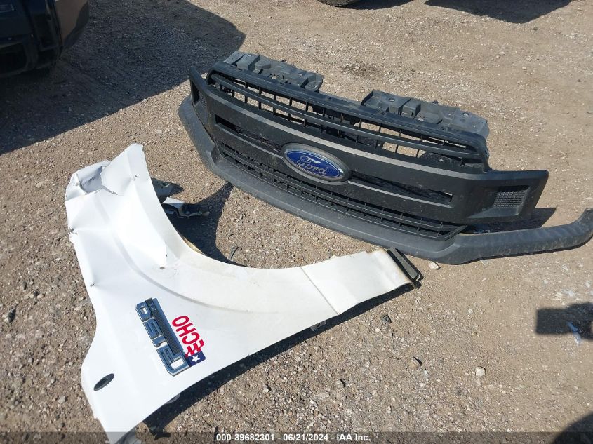 1FTMF1CB2KKE68371 2019 Ford F150