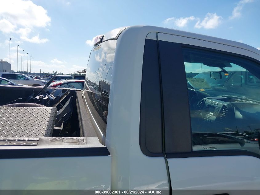 1FTMF1CB2KKE68371 2019 Ford F150