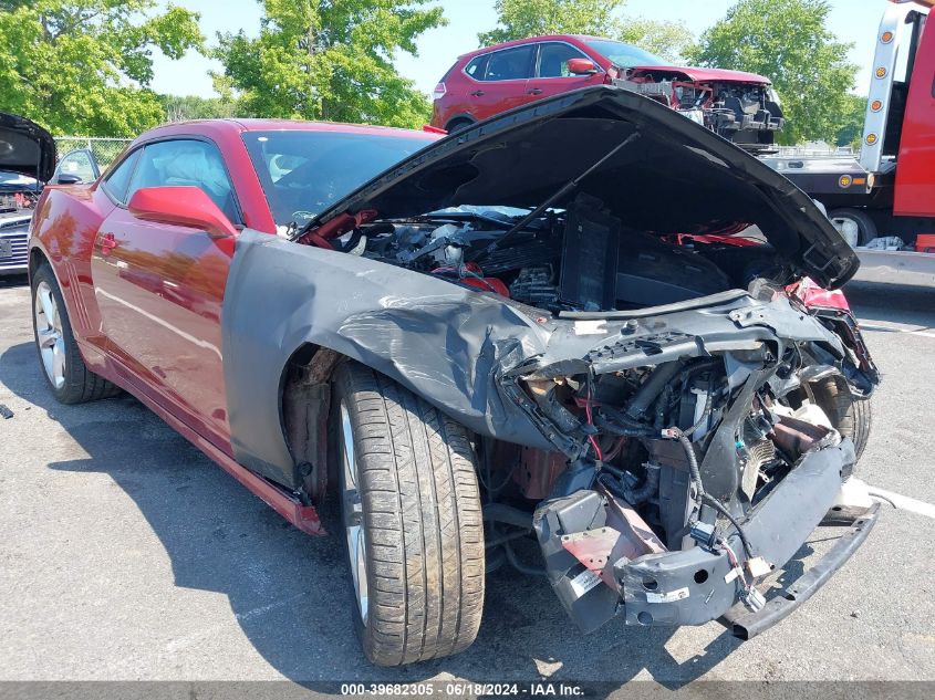 2G1FF1E33F9239843 2015 CHEVROLET CAMARO - Image 19