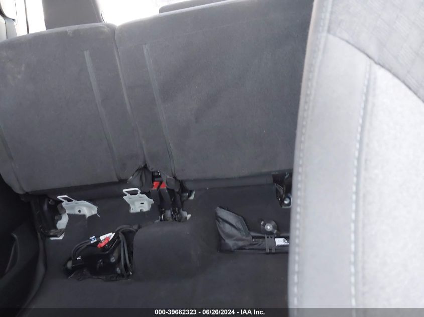 2023 GMC Sierra K2500 Sle VIN: 1GT49MEY7PF213841 Lot: 39682323